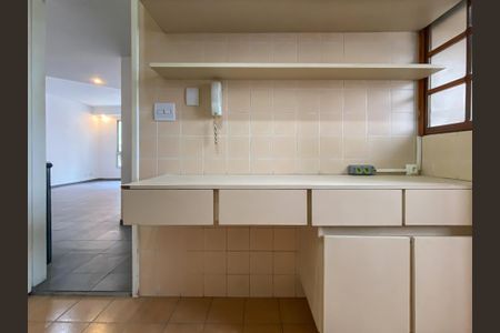 Apartamento para alugar com 52m², 1 quarto e 1 vaga Apartamento para alugar com 52m², 1 quarto e 1 vagaCozinha