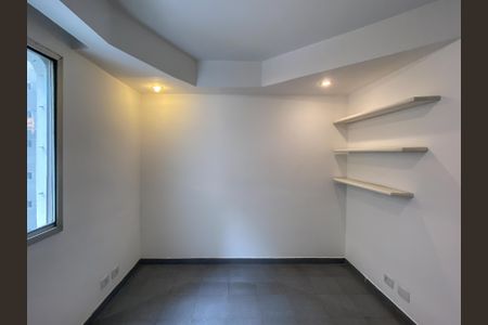 Apartamento para alugar com 52m², 1 quarto e 1 vaga Apartamento para alugar com 52m², 1 quarto e 1 vagaQuarto