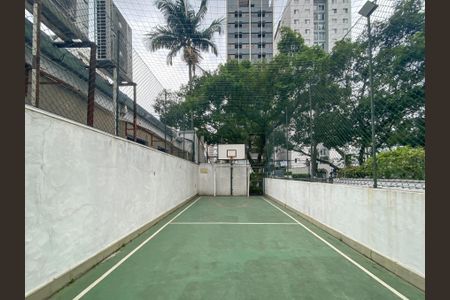 Apartamento para alugar com 52m², 1 quarto e 1 vaga Apartamento para alugar com 52m², 1 quarto e 1 vagaQuadra Esportiva
