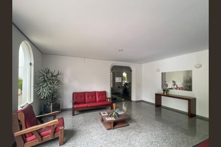 Apartamento para alugar com 52m², 1 quarto e 1 vaga Apartamento para alugar com 52m², 1 quarto e 1 vagaÁrea comum