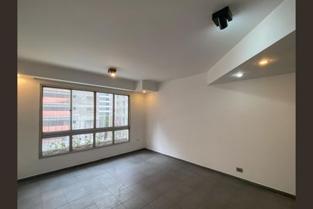 Apartamento para alugar com 52m², 1 quarto e 1 vaga Apartamento para alugar com 52m², 1 quarto e 1 vagaSala