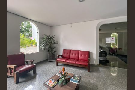 Apartamento para alugar com 52m², 1 quarto e 1 vaga Apartamento para alugar com 52m², 1 quarto e 1 vagaÁrea comum