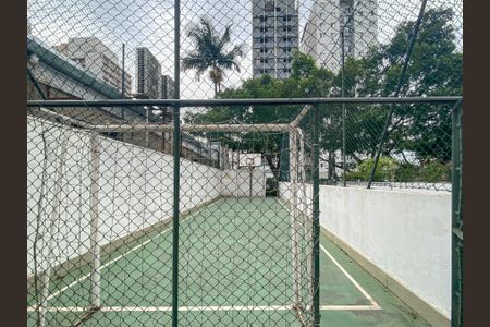 Apartamento para alugar com 52m², 1 quarto e 1 vaga Apartamento para alugar com 52m², 1 quarto e 1 vagaQuadra Esportiva