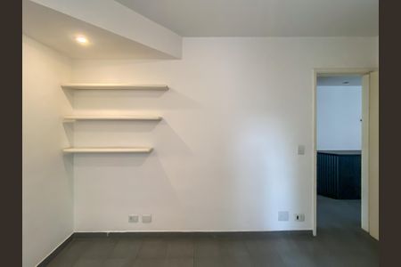 Apartamento para alugar com 52m², 1 quarto e 1 vaga Apartamento para alugar com 52m², 1 quarto e 1 vagaQuarto