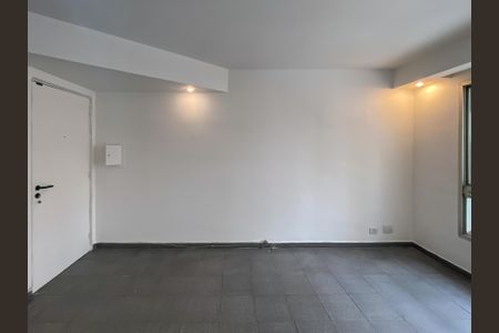 Apartamento para alugar com 52m², 1 quarto e 1 vaga Apartamento para alugar com 52m², 1 quarto e 1 vagaSala
