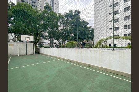 Apartamento para alugar com 52m², 1 quarto e 1 vaga Apartamento para alugar com 52m², 1 quarto e 1 vagaQuadra Esportiva