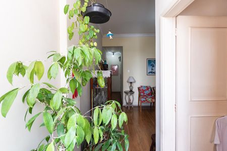 Apartamento à venda com 62m², 2 quartos e sem vagaSala