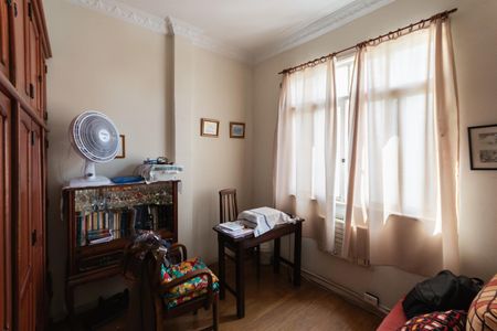 Apartamento à venda com 62m², 2 quartos e sem vagaQuarto 2