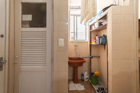 Apartamento à venda com 62m², 2 quartos e sem vagaÁrea de Serviço