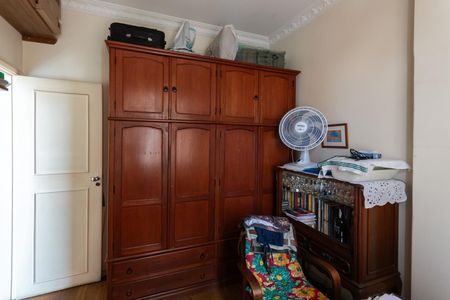 Apartamento à venda com 62m², 2 quartos e sem vagaQuarto 2