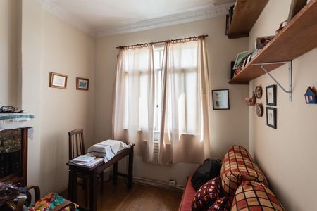 Apartamento à venda com 62m², 2 quartos e sem vagaQuarto 2