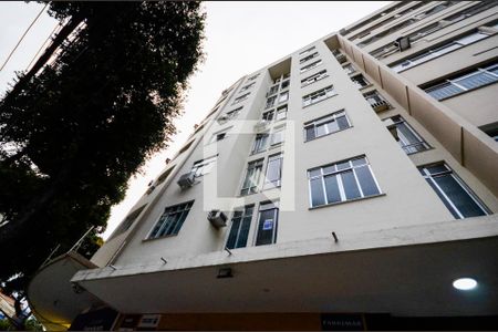 Apartamento à venda com 62m², 2 quartos e sem vagaFachada
