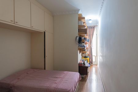 Quarto 1 de apartamento à venda com 2 quartos, 62m² em Tijuca, Rio de Janeiro