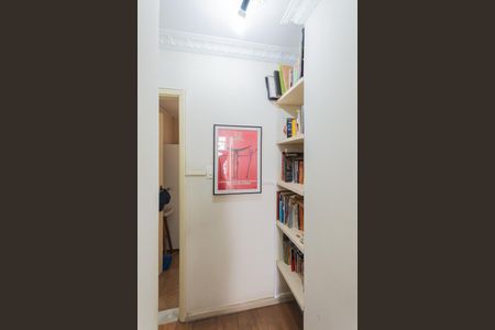 Apartamento à venda com 62m², 2 quartos e sem vagaSala