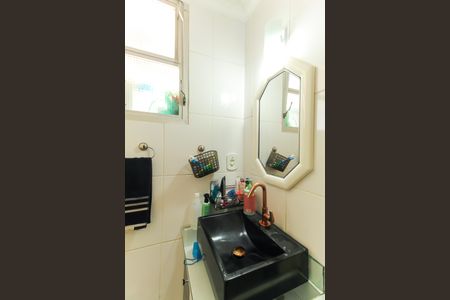 Apartamento para alugar com 78m², 2 quartos e 1 vagaBanheiro