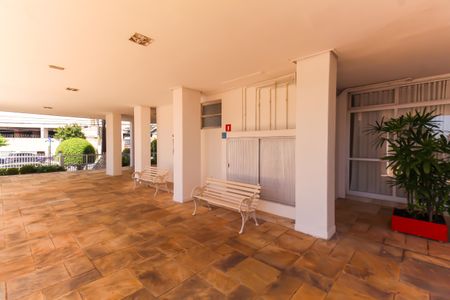 Apartamento para alugar com 78m², 2 quartos e 1 vagaÁrea externa