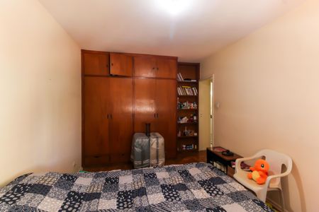 Apartamento para alugar com 78m², 2 quartos e 1 vagaQuarto 2