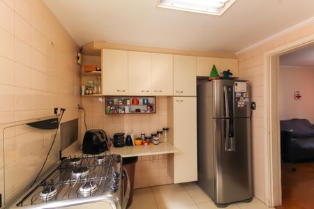 Apartamento para alugar com 78m², 2 quartos e 1 vagaCozinha