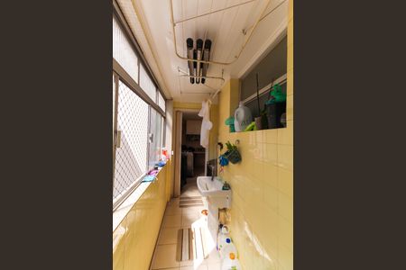 Apartamento para alugar com 78m², 2 quartos e 1 vagaÁrea de Serviço