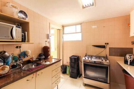 Apartamento para alugar com 78m², 2 quartos e 1 vagaCozinha