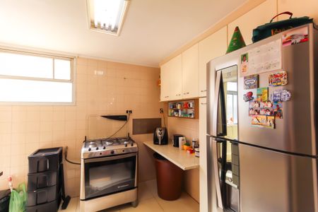 Apartamento para alugar com 78m², 2 quartos e 1 vagaCozinha