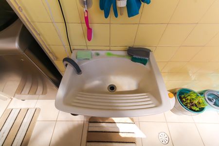 Apartamento para alugar com 78m², 2 quartos e 1 vagaÁrea de Serviço