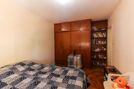 Apartamento para alugar com 78m², 2 quartos e 1 vagaQuarto 2