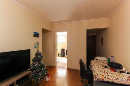 Apartamento para alugar com 78m², 2 quartos e 1 vagaSala