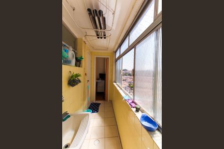 Apartamento para alugar com 78m², 2 quartos e 1 vagaÁrea de Serviço