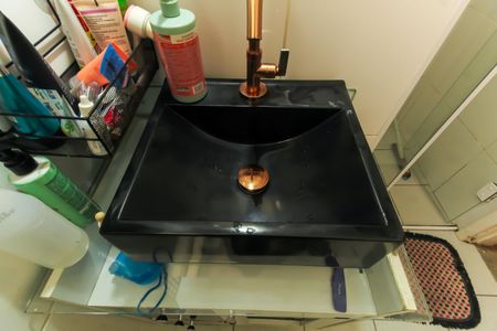 Apartamento para alugar com 78m², 2 quartos e 1 vagaBanheiro