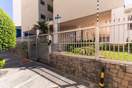 Apartamento para alugar com 78m², 2 quartos e 1 vagaFachada