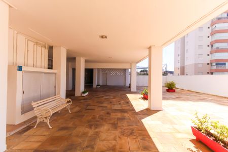 Apartamento para alugar com 78m², 2 quartos e 1 vagaÁrea externa