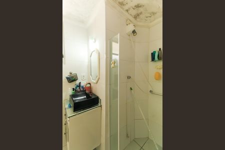 Apartamento para alugar com 78m², 2 quartos e 1 vagaBanheiro