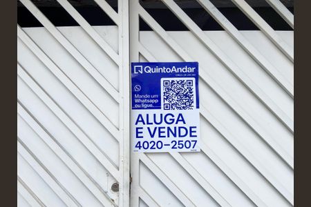 Studio para alugar com 26m², 1 quarto e 1 vagaFachada