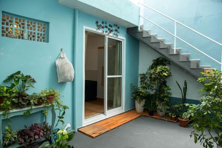 Studio para alugar com 26m², 1 quarto e 1 vagaÁrea comum