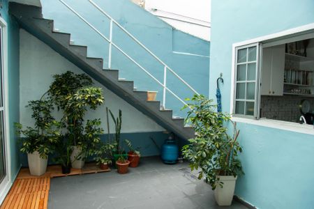 Studio para alugar com 26m², 1 quarto e 1 vagaÁrea comum