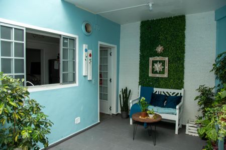 Studio para alugar com 26m², 1 quarto e 1 vagaÁrea comum