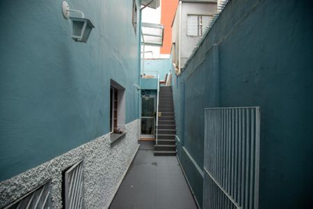 Studio para alugar com 26m², 1 quarto e 1 vagaÁrea comum