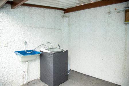 Studio para alugar com 26m², 1 quarto e 1 vagaÁrea de Serviço