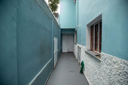 Studio para alugar com 26m², 1 quarto e 1 vagaÁrea comum