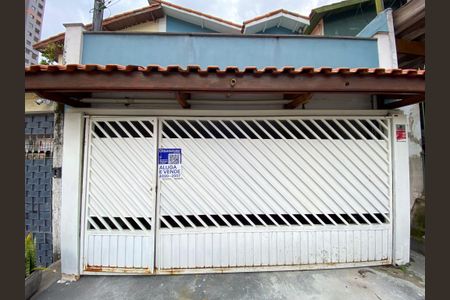 Studio para alugar com 26m², 1 quarto e 1 vagaFachada