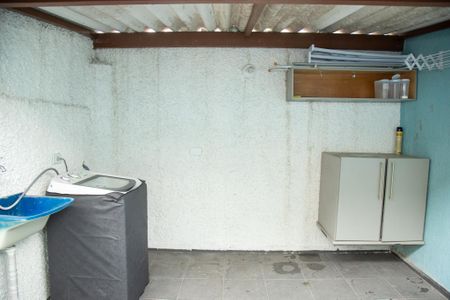 Studio para alugar com 26m², 1 quarto e 1 vagaÁrea de Serviço