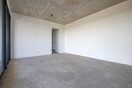 Sala de apartamento à venda com 3 quartos, 178m² em Pinheiros, São Paulo