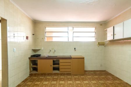 Casa à venda com 297m², 2 quartos e 1 vagaCozinha