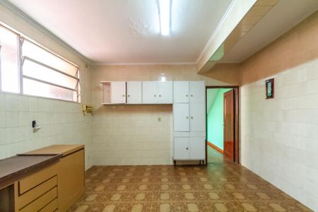 Casa à venda com 297m², 2 quartos e 1 vagaCozinha