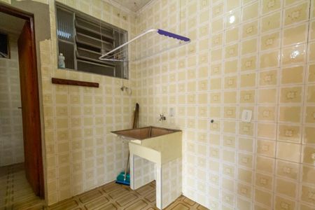 Casa à venda com 297m², 2 quartos e 1 vagaÁrea de Ser 1