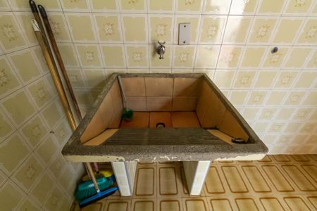 Casa à venda com 297m², 2 quartos e 1 vagaÁrea de Ser 1