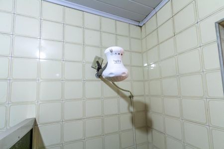 Casa à venda com 297m², 2 quartos e 1 vagaBanheiro 1