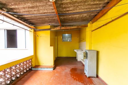 Casa à venda com 297m², 2 quartos e 1 vagaÁrea de Serviço 2