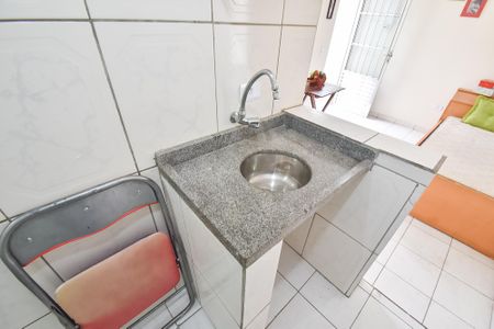 Casa à venda com 270m², 3 quartos e 2 vagas Casa à venda com 270m², 3 quartos e 2 vagasEdícula / cozinha